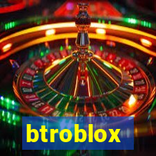 btroblox - making roblox better